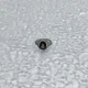 Серебряное кольцо с Султанит султанитом 3.8ct, вес изделия 3,83 гр (2171324) - изображение 7