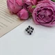 Серебряное кольцо с натуральным сапфиром 2.775ct, вес изделия 4,46 гр (2174646) - изображение 2