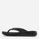 Мужские вьетнамки для пляжа Columbia Boatside Flip PFG BM0489 43 (10US) 28 см Черные (195980582377) - изображение 3