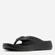 Мужские вьетнамки для пляжа Columbia Boatside Flip PFG BM0489 43 (10US) 28 см Черные (195980582377) - изображение 4