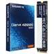 SSD диск Gigabyte M.2 PCI-Exp4.0x4 250GB R/W UpTo 35 00/1800Mb/s G440E250G - изображение 1
