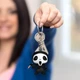 Фигурка брелок Funko Pop Фанко Поп Scream Ghost Face Крик Призрачное Лицо 4 см - изображение 5