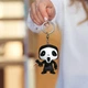 Фигурка брелок Funko Pop Фанко Поп Scream Ghost Face Крик Призрачное Лицо 4 см - изображение 6