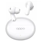 Навушники OPPO ENCO AIR4 ETEE1 SILKY WHITE - зображення 1