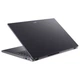 Ноутбук Acer Aspire 5 A515-48M 15.6" FHD IPS, AMD R7-7730U, 16GB, F512GB, серый (NX.KJ9EU.00D) - изображение 2