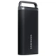 Портативный SSD Samsung 2TB USB 3.2 Gen 1 Type-C T5 EVO Shield - изображение 4