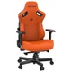 Крісло для геймерів Anda Seat Kaiser 3 Orange Size XL (AD12YDC-XL-01-O-PV/C) - зображення 7