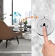 Бездротовий дверний дзвінок USB Wirelles Door Bell білий - зображення 2