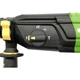Перфоратор прямой Procraft BH1100 (патрон SDS+, кейс, 3,2 Дж) - изображение 7