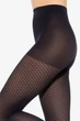 Колготки, 40 den Gatta 3(M) Черный (105132) - изображение 3