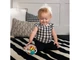 Погремушка Grip & Spin Oball, Baby Einstein, 16765 - изображение 3