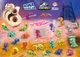 Світ Юрського періоду Kinder Joy - Funko Pop Jurassic World лоток на 12 шт - зображення 4