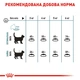 Сухой корм Royal Canin HAIRBALL CARE для взрослых кошек, профилактика образования волосяных комочков 4 кг (3182550721417) - изображение 4