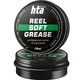 Консистентная смазка для рыболовных катушек HTA REEL SOFT GREASE 10 мл - изображение 1