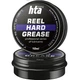 Консистентная смазка для рыболовных катушек HTA REEL HARD GREASE 10 мл - изображение 1