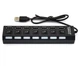USB-хаб 7 портів - зображення 3