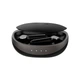 Бездротові навушники Mibro Earbuds S1 XPEJ003 Black - изображение 1