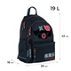 Рюкзак Kite Education teens Naruto NR24-2575M - изображение 1