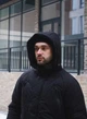 Мужская парка зимняя куртка HotWint Intruder 0224 L Черный ( IN - 0224/01 C ) - изображение 5