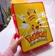 Адвент-календарь Pokemon 24 сюрприза с фигурками, детский подарочный набор - изображение 2