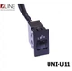 Подогрев сидений QLine Fiber UNI-U11 - изображение 2
