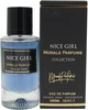 Парфюмированная вода для женщин Morale Parfums Nice Girl 50 мл (4820269863071/3569488792434) - изображение 1