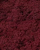 Стабилизированный мох ягель норвежский Scandinavia 100 грам 63Burgundy - изображение 2