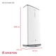 Бойлер Ariston VELIS DUNE 100 EU - изображение 4