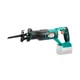 Пила сабельная аккумуляторная Sturmax RSM8820CL - изображение 1