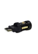 Светодиодная двухцветная лампа 3157 Т25 P27/7W 8PCS 3030 + 2PCS 3570 30W 12V с обманкой Белый Жёлтый (23354) - изображение 5