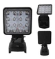 Многофункциональный фонарь прожектор 16LED на аккумулятор Makita Белый свет (00050) - изображение 3