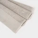 Кухонное полотенце MBM HOME "Гостеприимство" 40х60 см серое (KT-12 M GRAY) - изображение 3