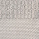 Кухонное полотенце MBM HOME "Гостеприимство" 40х60 см серое (KT-12 M GRAY) - изображение 5