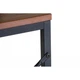 Стол BOUST DARK BROWN E6217 - изображение 3