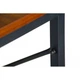 Стол BOUST DARK BROWN E6217 - изображение 6