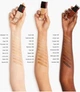 Тональний крем Shiseido Synchro Skin Radiant Lifting Foundation SPF 30 240 Quartz 30ml - зображення 5