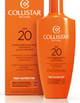 Средство для загара Collistar Intensive Ultra-Rapid Supertanning SPF20 200ml - изображение 2