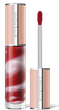 Блеск для губ Givenchy Rose Perfecto Liquid Lip Balm 37 Rouge Grainé 6ml - изображение 1
