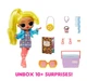Кукла L.O.L. Surprise! Tweens Series 5 Hana Groove Хана Грув - изображение 3