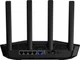 Маршрутизатор ASUS TUF Gaming BE3600 WiFi7 / BE3600 / 2.5Гбит/с / USB 3G/4G / Игровой порт - изображение 5