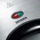 Сендвічниця Severin SA 2969 - зображення 5