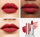 Помада для губ Givenchy Le Rouge Sheer Velvet 37 Rouge Grainé 3.5g - изображение 3