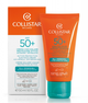 Солнцезащитный крем для лица Collistar Active Protection Sun Face Cream SPF 50+ 50ml - изображение 2