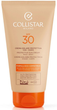 Солнцезащитный крем Collistar Crema Solare Protettiva SPF 30 150ml - изображение 1