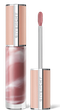 Блеск для губ Givenchy Rose Perfecto Liquid Lip Balm 210 Pink Nude 6ml - изображение 1
