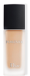 Тональная основа Dior Diorskin Forever 2 Warm Peach 30ml - изображение 1