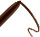 Олівець для очей Clarins Waterproof Eye Pencil 02 Chestnut 0.29g - зображення 3