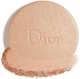 Пудра-хайлайтер Dior Forever Couture Luminizer Highlighter Powder 01 Nude Glow 6g - зображення 2