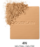 Пудра для лица Guerlain Parure Gold Skin Control High Perfection 4N Neutral 8.7g - изображение 2