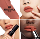 Помада для губ Dior Rouge Dior Velvet 200 Nude Touch 3.5g - изображение 3